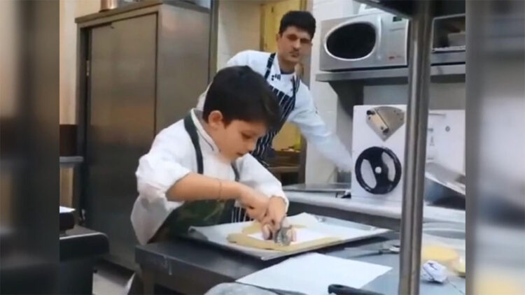 Mattia Ahmet Minguzzi davasında 5'inci duruşma