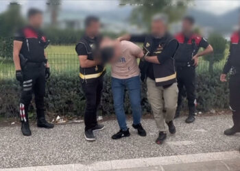 Mersin'de 2 milyon liralık dolandırıcılık; şüpheli yakalandı