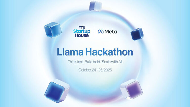 ‘Llama Hackathon’u için geri sayım başladı