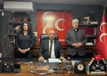 MHP’den Diyarbakır’da ‘Hayırlı Günler Komşum’ ziyaretleri