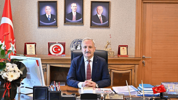 MHP'den 'Türk Sağlık Sisteminde Yenilikler Çalıştayı'