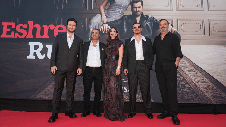 MIPCOM 2025 sona erdi