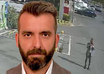 MİT, MOSSAD'a casusluk yapan şüpheliyi yakaladı