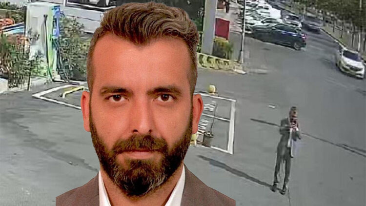 MİT, MOSSAD'a casusluk yapan şüpheliyi yakaladı