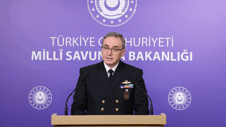 MSB'den Eurofighter tedariki açıklaması