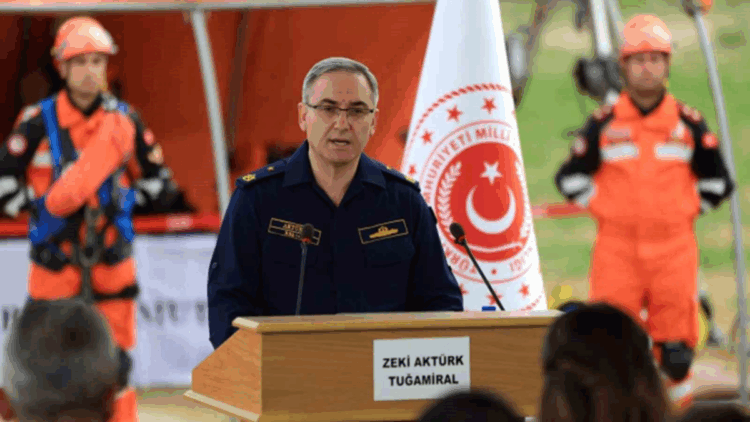 MSB'den Eurofighter açıklaması