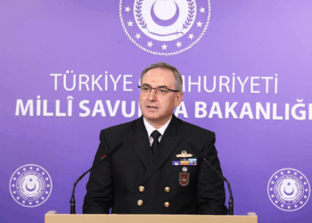 MSB'den Gazze görev gücü açıklaması: Çalışmalar yürütülmektedir