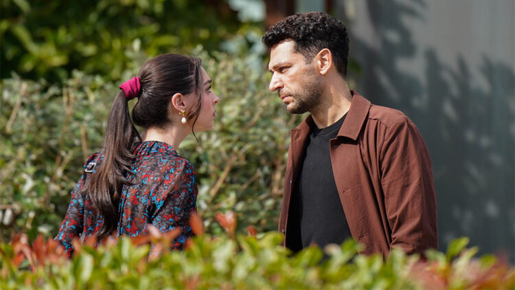 Güller ve Günahlar 11 Ekim Cumartesi akşamı ekran yolculuğuna başlıyor