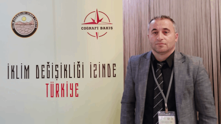 Magmatik kayaçlardan oluşan zeminler deprem etkisini sınırlıyor