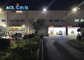 Malatya'da düğün sonrası silahlı kavga: 4 yaralı
