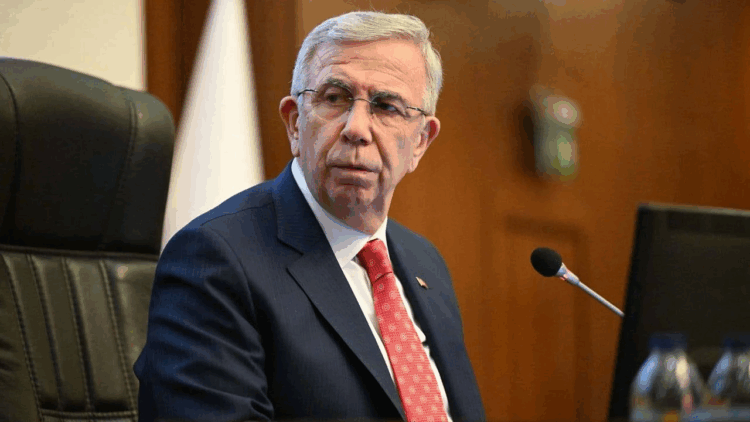 Mansur Yavaş'tan soruşturma izni talebine tepki