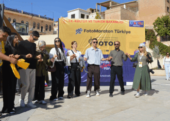 Mardin Kültür Yolu Festivali sona erdi; Katılımcı sayısı yüz binlere ulaştı
