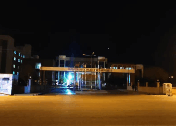 Mardin'de yanmış erkek cesedi bulundu