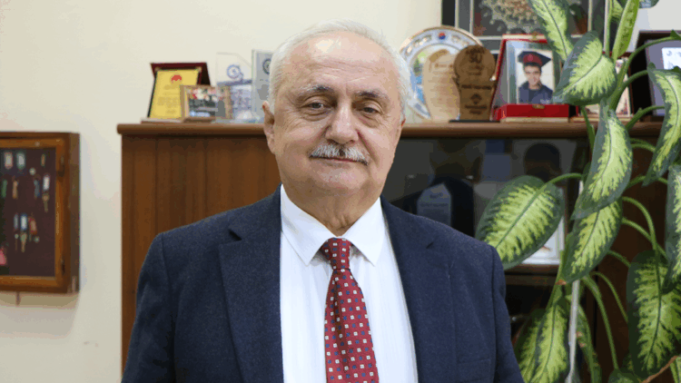 Marmara, Trakya ve Ege bölgelerinde ciddi su sıkıntısı riski var