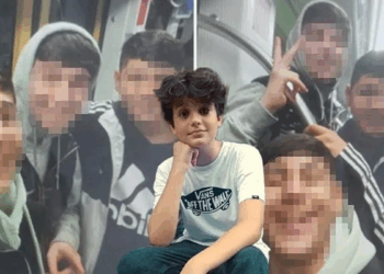 Mattia Ahmet Minguzzi davasında karar açıklandı!