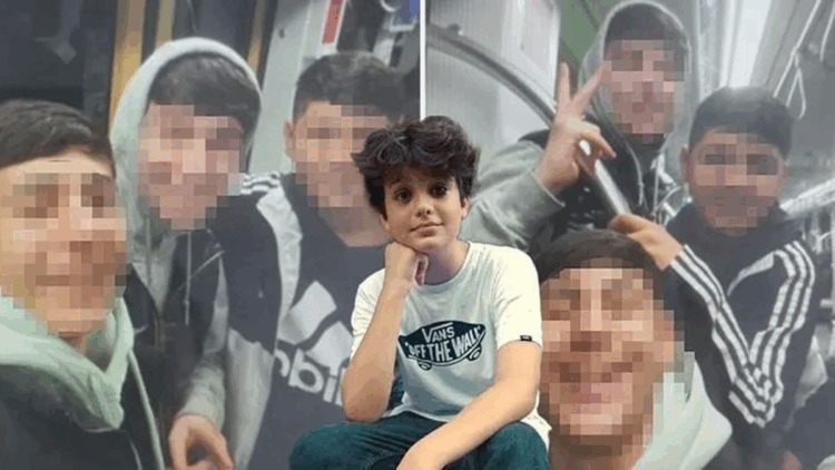 Mattia Ahmet Minguzzi davasında karar açıklandı!