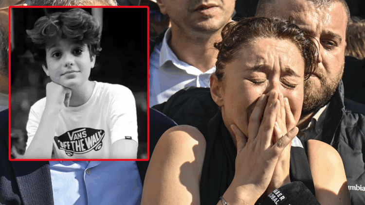 Mattia Ahmet Minguzzi davasında yeni gelişme!