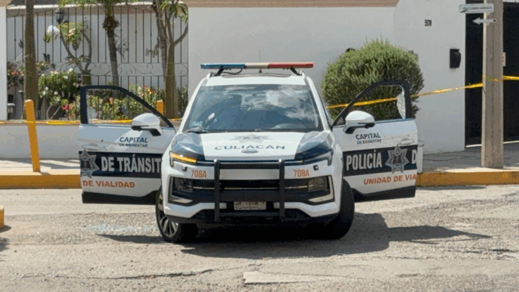 Meksika'da polise silahlı saldırı: 2 ölü