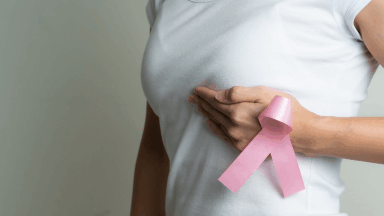 Meme kanseri tanısı alan kadınlarda üremeyi korumak mümkün