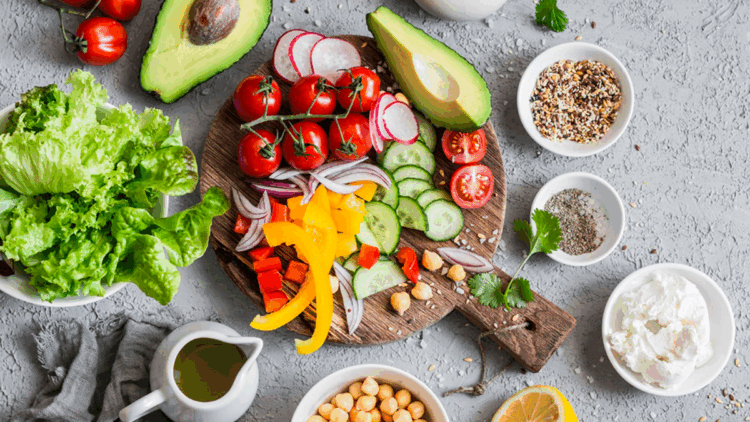 Meme kanserine karşı Akdeniz tipi diyetle beslenin