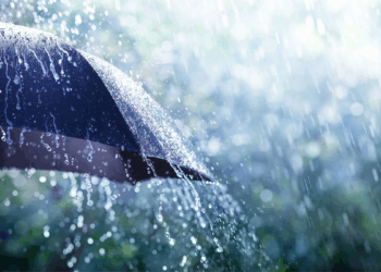 Meteoroloji açıkladı: Marmara ve Karadeniz’e kuvvetli yağış uyarısı