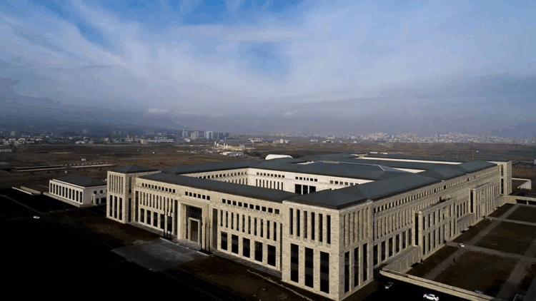 Milli İstihbarat Akademisi'nden, 'Küçük Modüller Reaktörler ve Türkiye' raporu