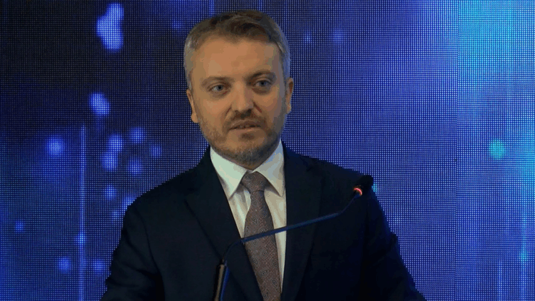 'Milli Teknoloji Hamlesi' yolculuğunda önemli mesafe kaydettik