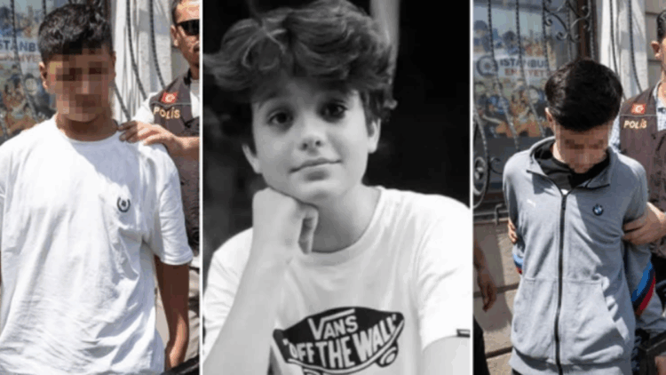 Minguzzi davasında tutuklu sanığa gönderilen mektup delil sayıldı