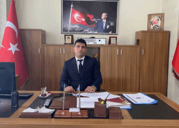 Mudurnu İlçe Emniyet Müdürü, eşine şiddet uyguladığı gerekçesiyle tutuklandı