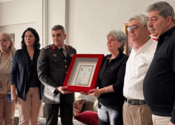 Mühendis Behman Ayrım’a 45 yıl sonra ‘şehit’ ünvanı verildi