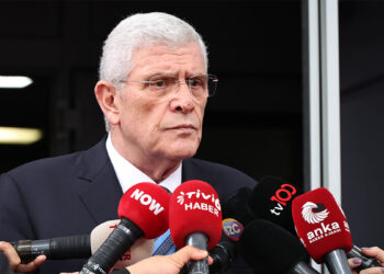 Halkın ortaya koyduğu irade asla reddedilemez