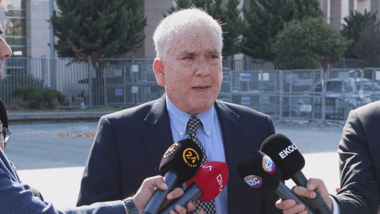 Myanmar'daki soykırımın mağdurları yeni delilleri savcılığa teslim etti