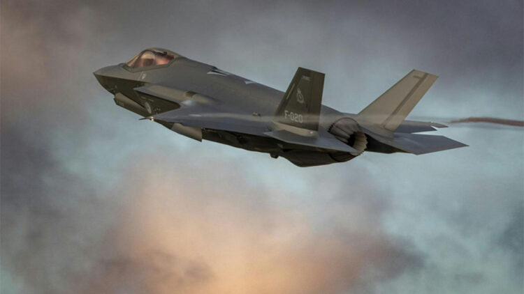 NATO'nun yıllık nükleer tatbikatı başladı