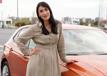 Neslihan Arslan'dan itiraf