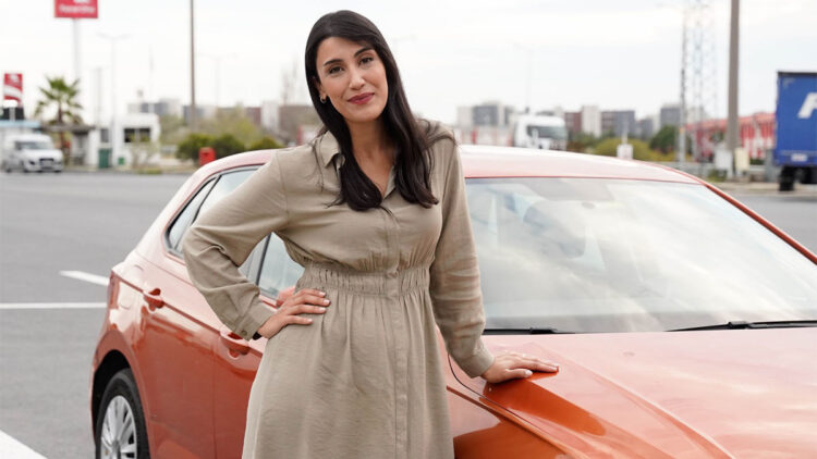 Neslihan Arslan'dan itiraf