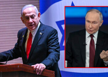 Vladimir Putin İsrail Başbakanı ile Gazze planı hakkında görüştü
