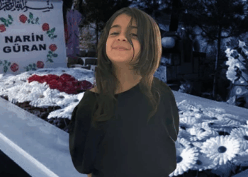 Narin Güran cinayeti davasında 3 kişiye tahliye kararı