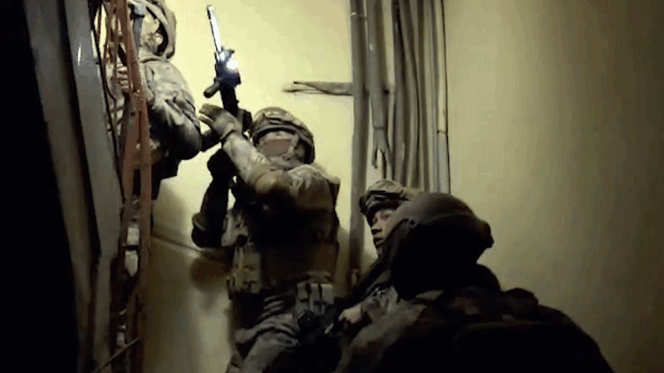 'Narkokapan Konya' operasyonunda 419 şüpheli tutuklandı