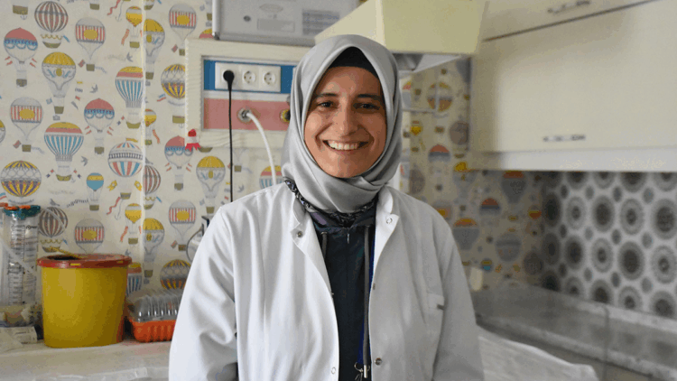 Normal doğum her kadının hakkıdır