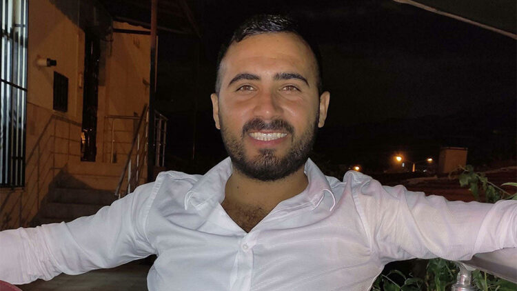 Önünü kestiği kamyonetteki 1 kişiyi öldüren şüpheli tutuklandı