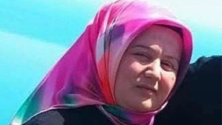 Kamyonun çarptığı İlknur Topal hayatını kaybetti