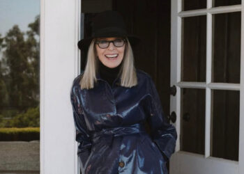 Diane Keaton hayatını kaybetti