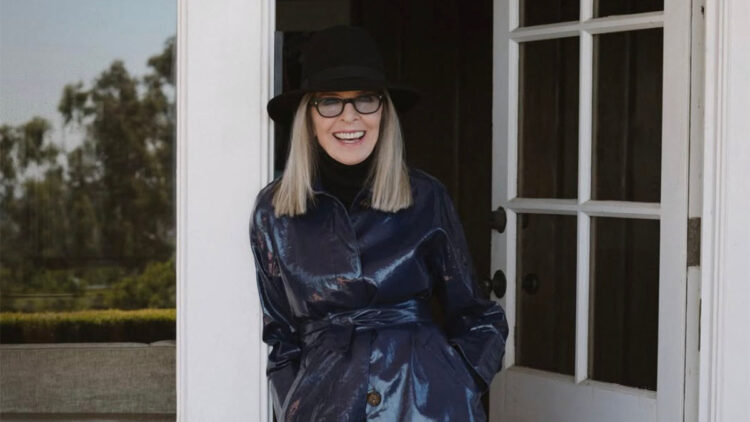 Diane Keaton hayatını kaybetti