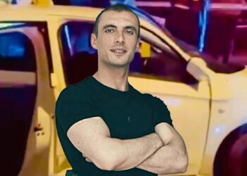 Otomobil gasbetti, 2 kişiyi öldürüp 2'si polis 7 kişiyi yaraladı
