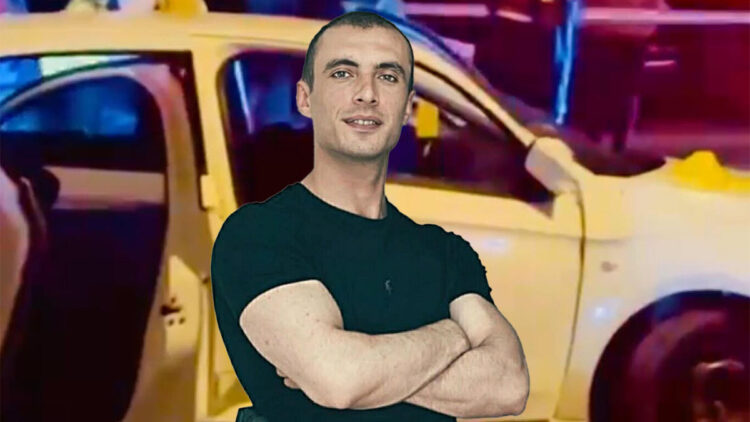 Otomobil gasbetti, 2 kişiyi öldürüp 2'si polis 7 kişiyi yaraladı