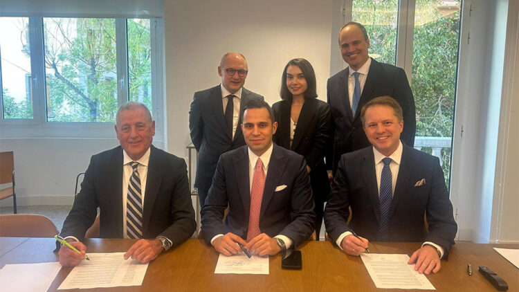 OYAK, İSKEN Enerji'nin yüzde 100'üne sahip oldu