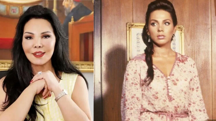 Yeşilçam oyuncusu Neşe Aksoy yaşamını yitirdi