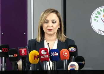 Öcalan'ın dinlenmesi için formül üretilmeli