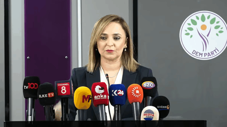 Öcalan'ın dinlenmesi için formül üretilmeli