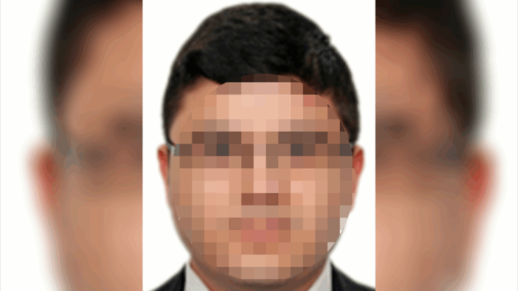 Öğretim üyesi, kız öğrencisini taciz iddiasıyla görevden uzaklaştırıldı